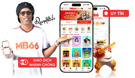 Nền Tảng Uy Tín & An Toàn