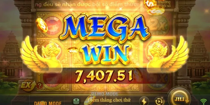 Slot game và nổ hũ