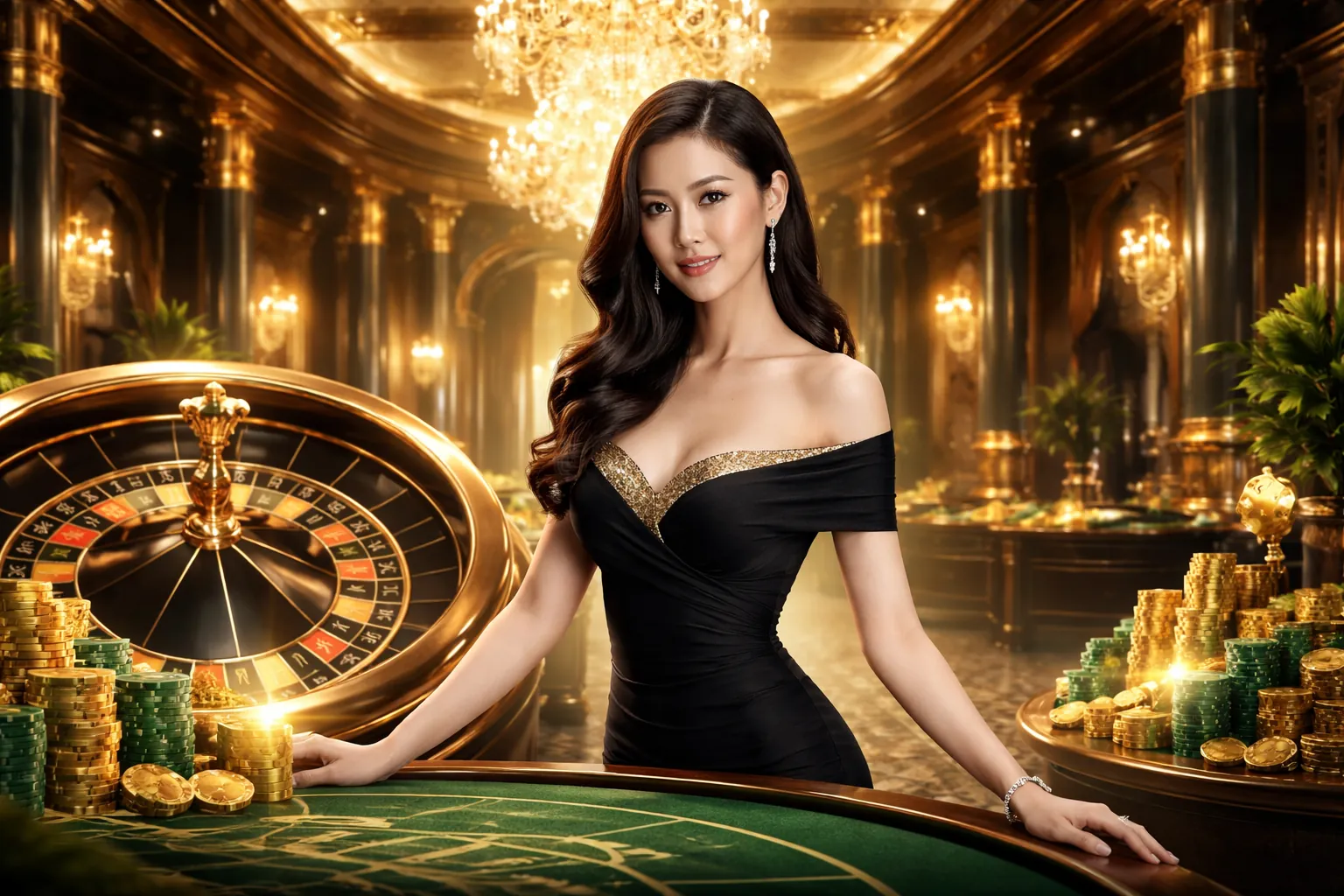 Tầm nhìn của 188BET 250 Đá Gà