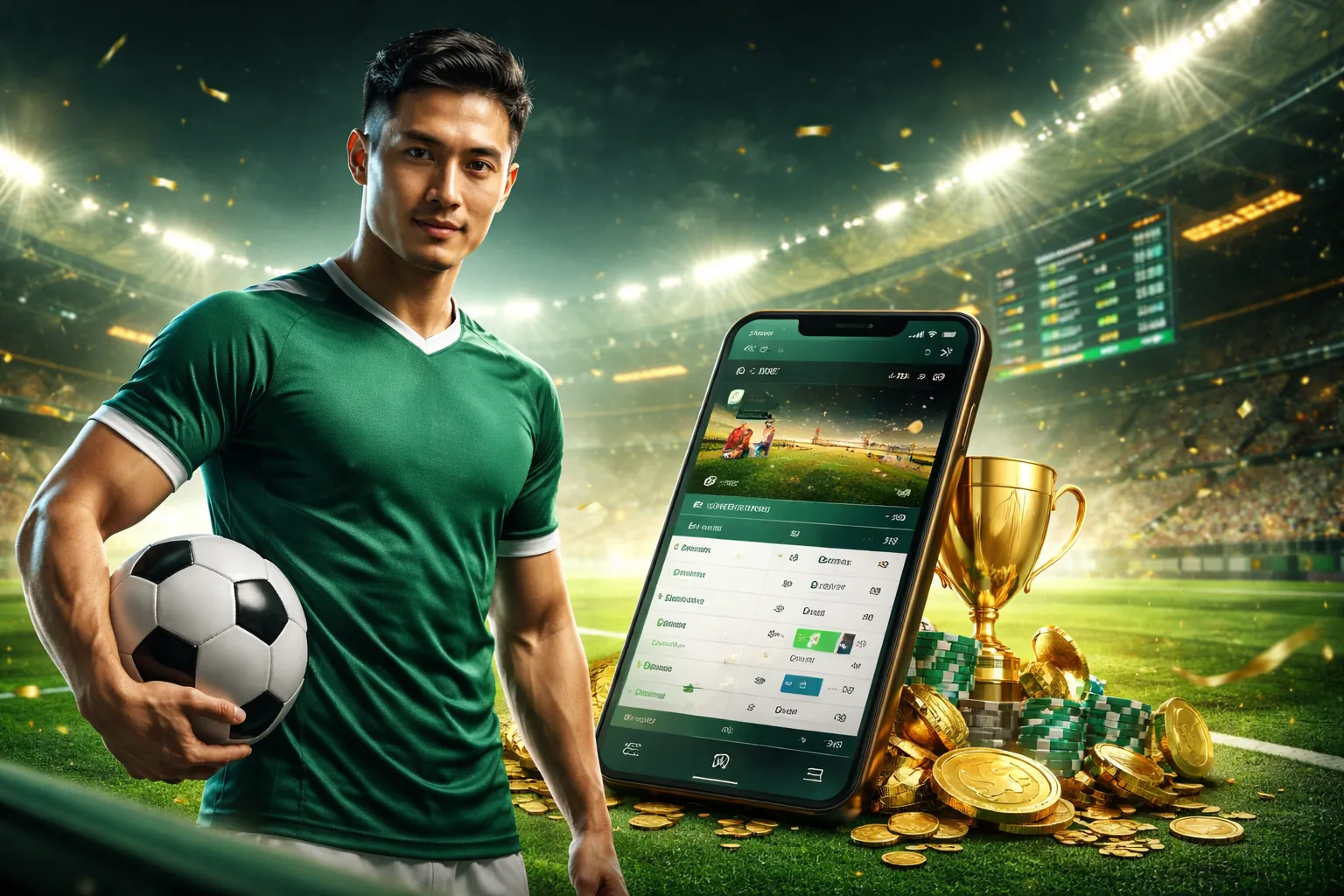 Cam kết của 188BET 250 Đá Gà