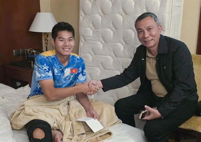 Cài đặt ứng dụng