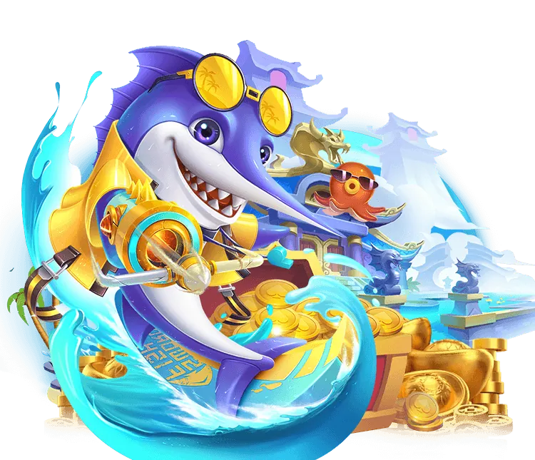 Video Slot hiện đại với đồ họa đẹp mắt