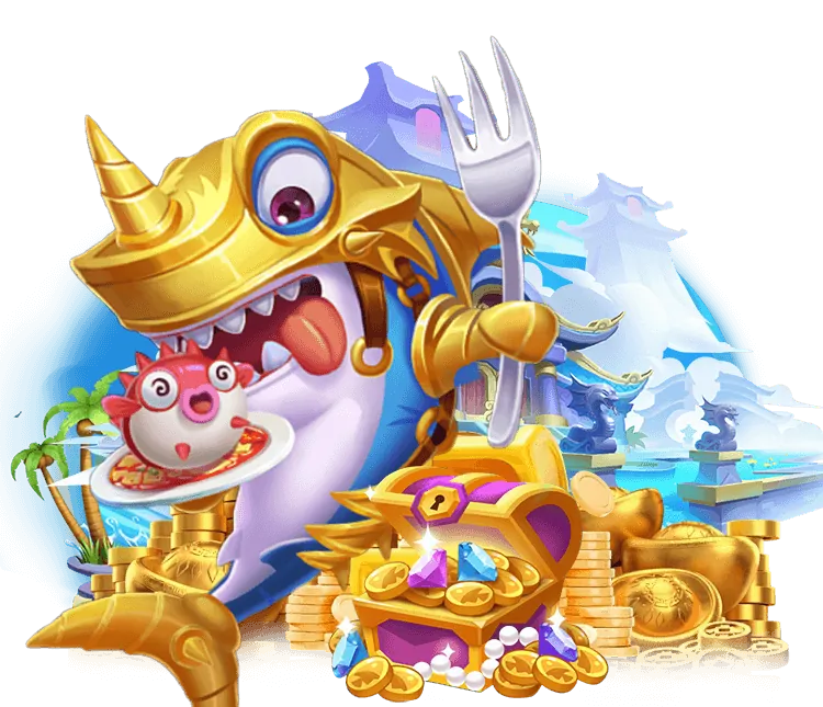 Trò chơi slot 3D với cốt truyện hấp dẫn